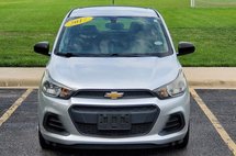 2017 Chevrolet Spark LS CVT