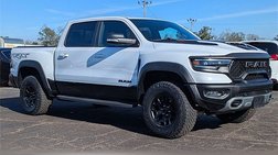 2022 Ram Ram Pickup 1500 TRX