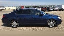 2006 Toyota Avalon Limited