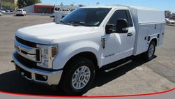 2019 Ford Super Duty F-350 XLT