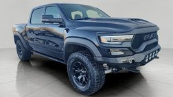 2023 Ram Ram Pickup 1500 TRX