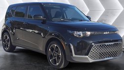 2024 Kia Soul EX