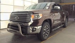 2016 Toyota Tundra Limited