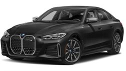 2023 BMW i4 eDrive35 Gran Coupe