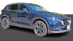 2023 Mazda CX-5 2.5 S Premium