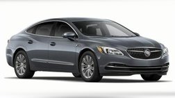 2019 Buick LaCrosse Essence