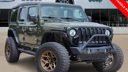 2022 Jeep Wrangler Unlimited Willys Sport