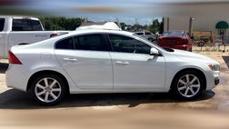 2016 Volvo S60 T5 Drive-E Premier