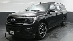 2020 Ford Expedition MAX Limited