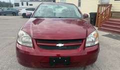 2008 Chevrolet Cobalt LT