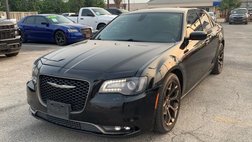 2017 Chrysler 300 S