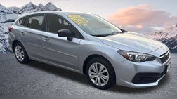 2023 Subaru Impreza Base