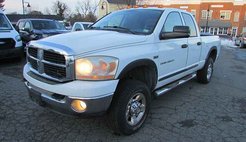 2006 Dodge Ram 2500 SLT