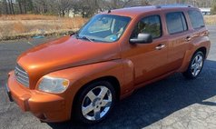 2007 Chevrolet HHR LT