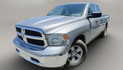 2019 Ram Ram Pickup 1500 Classic Tradesman