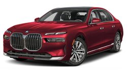 2025 BMW i7 xDrive60