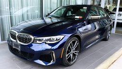 2020 BMW 3 Series M340i xDrive