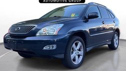 2004 Lexus RX 330 Base