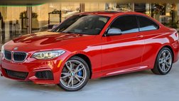 2016 BMW 2 Series M235i