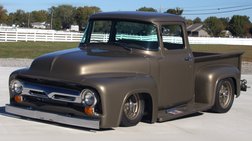 1956 Ford F-100 