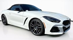 2023 BMW Z4 sDrive30i