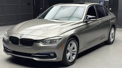 2018 BMW 3 Series 328d xDrive