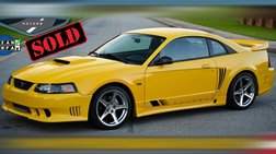 2004 Ford Mustang GT Deluxe