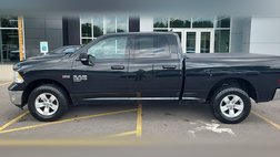 2019 Ram Ram Pickup 1500 Classic SLT