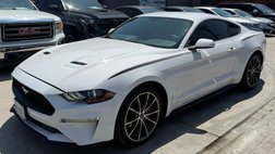 2019 Ford Mustang Base