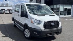 2024 Ford Transit 250