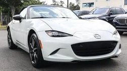 2016 Mazda MX-5 Miata Club