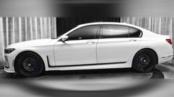 2020 BMW 7 Series ALPINA B7 xDrive