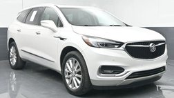 2019 Buick Enclave Premium
