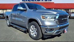 2021 Ram Ram Pickup 1500 Laramie