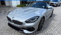 2021 BMW Z4 sDrive30i
