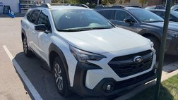 2023 Subaru Outback Premium