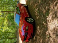 2007 Ford Mustang Premium