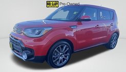 2018 Kia Soul !