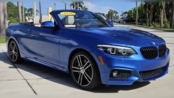 2021 BMW 2 Series 230i