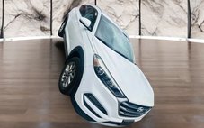2017 Hyundai Tucson Eco
