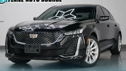 2020 Cadillac CT5 Luxury