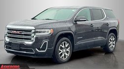 2020 GMC Acadia SLE