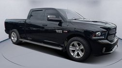 2015 Ram Ram Pickup 1500 Sport