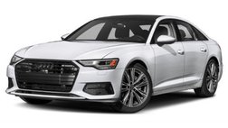 2024 Audi A6 quattro Premium Plus 45 TFSI