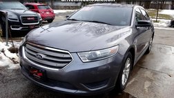 2013 Ford Taurus SE
