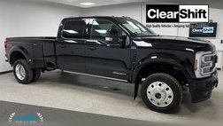 2025 Ford F-450 Super Duty XL