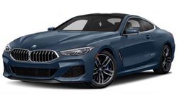 2019 BMW 8 Series M850i xDrive