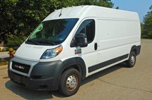 2022 Ram ProMaster 2500 159 WB