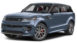 2026 Land Rover Range Rover Sport P400 Dynamic SE
