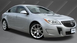 2017 Buick Regal GS